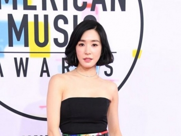 Didampingi Bodyguard Selama Beraktivitas di New York, Tiffany Malah Tuai Cibiran