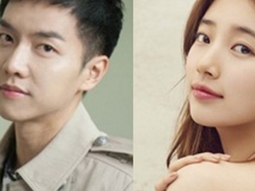 Drama ‘Vagabond’ Tunjukkan Kerennya Lee Seung Gi dan Suzy Syuting di Pantai, Seperti Apa?