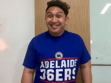 Ditahan Gara-Gara Tuduh Polisi Jadi Calo Tiket, Augie Fantinus Tak Mau Didampingi Pengacara