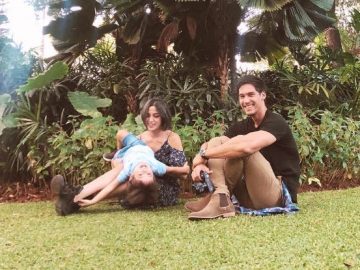 Jessica Iskandar dan Richard Kyle Jalani Foto Bak Prewedding, Netter Malah Beri Komentar Kocak 