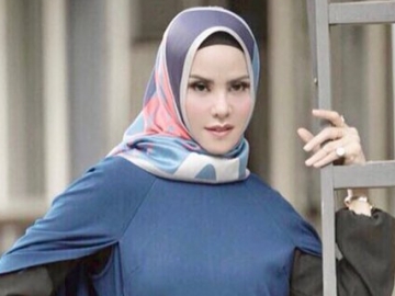 Vicky Prasetyo Bakal Cabut Gugatan Cerai, Angel Lelga: Hati Kecil Saya Menolak