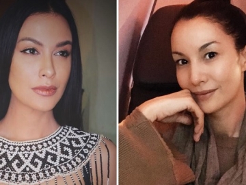 Tetap Cantik dan Seksi di Usia 40 Tahun, 7 Artis Ini Pantas Sandang Hot Mama