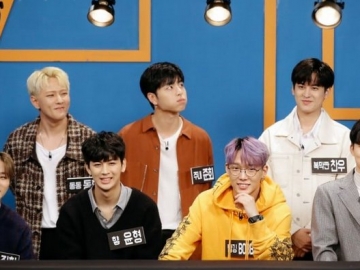 iKON Bahas Kesuksesan 'Love Scenario' dan Kebiasan di Dorm, Penasaran?