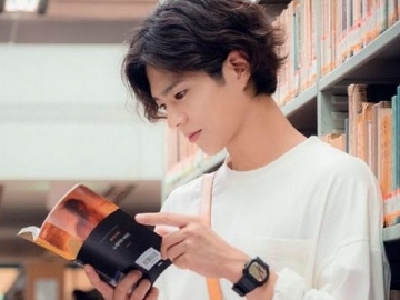 Ganteng Maksimal, Penampilan Perdana Park Bo Gum di Teaser 'Encounter' Siap Luluhkan Hati Fans