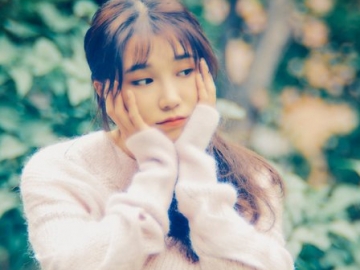 Comeback dengan Album Solo, Eun Ji A Pink Bahas Sumber Inspirasi Lagu Barunya