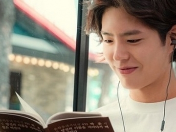 Park Bo Gum Ganteng Maksimal di Teaser 'Encounter', Netter: Visualnya Luar Biasa Menakjubkan
