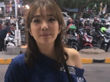 Hadiri Pernikahan Pengasuh Gempita, Gisella Anastasia Tuai Pujian