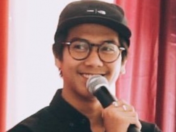 Diputar di KIFF 2018, Iqbaal Ramadhani Berharap Ada 'Dilan 1990' Versi Korea