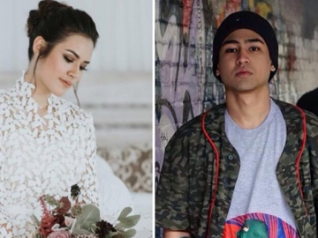 Selera Fashion Oke, 8 Selebritis Indonesia Ini Punya Brand Clothing Line