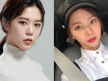 Park Soo Ah (Lizzy) Bantah Isu Tak Akur dengan Member After School dan Ungkap Rencana Karier Ga Eun