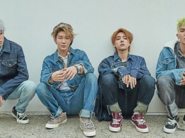 Dikritik Salah Putar Video iKON di Konser Winner, YG Akhirnya Minta Maaf