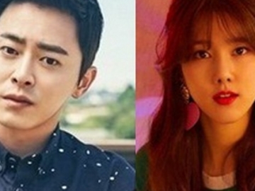 Dituduh dengan Skandal Palsu Bersama Jo Jung Suk, Yang Jiwon Kesal dan Bantah Habis-Habisan