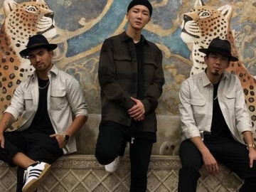 Teaser YG X Academy, Kerennya Lee Seung Hoon Winner Menari diiringi  ‘Overdose’ Agnes Monica