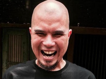 Ahmad Dhani Bakal Laporkan EF ke Bareskrim Terkait Hal Ini