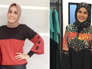 Makin Panas, Begini Kelanjutan Perseteruan Shinta Bachir dan Nikita Mirzani