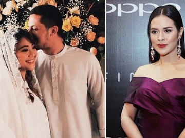 Dikaruniai Bayi Laki-Laki, Netter Berharap Keenan Pearce Besanan dengan Raisa