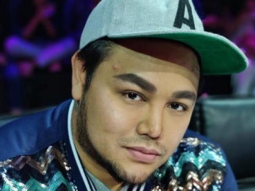 Merasa Gelisah Hingga Tak Bisa Tidur, Ivan Gunawan Kena Teror?