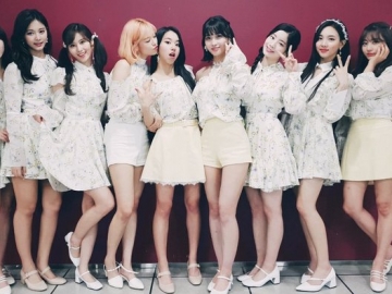 Twice Akhirnya Rilis Teaser Perdana Jelang Comeback, Penasaran?