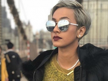 Kimmy Jayanti Ulang Tahun, Greg Nwokolo Berikan Hadiah Mobil BMW Lagi