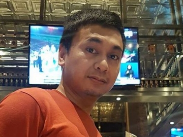 Dengar Detak Jantung Bayi Dalam Kandungan Istri untuk Pertama Kalinya, Raditya Dika Kegirangan