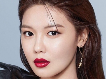 Sooyoung Ungkap Tips Rawat Kecantikan dan Sibuk Syuting Drama 'So I Married an Anti-Fan'