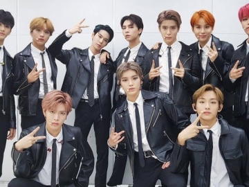Penampilan NCT 127 Semakin Keren, Fans Puji Kinerja Stylist