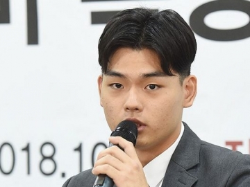 Terungkap Pesan Teks Antara Orangtua Lee Seok Cheol The East Light dengan Produser