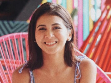 Kesha Ratuliu Jatuh Sakit, Netter: Enggak Tawar Sama Bule 