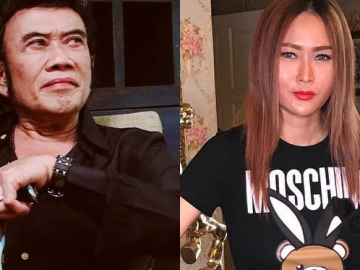 Ada Rhoma Irama di Pembukaan Dangdut Academy Asia 2018, Inul Daratista: Aku Ngalah Bae