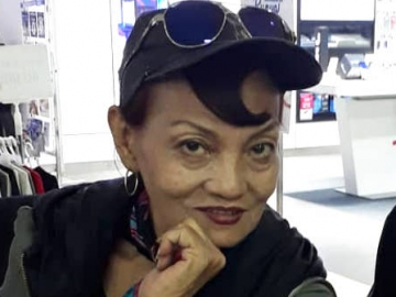 Kabar Duka, Aktris Senior Titi Qadarsih Meninggal Dunia