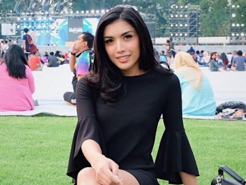 Beredar Kertas Sambutan Saat Berkunjung ke Malaysia, Millendaru Malah Tuai Cibiran 