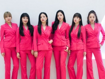 Eun Ji Ungkap Jenis Lagu yang Ingin Ditulis Untuk A Pink, Seperti Apa?