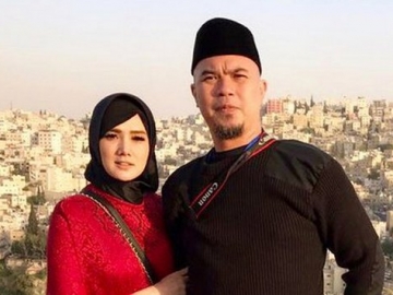 Dicekal ke Luar Negeri Atas Kasus Pencemaran Nama Baik, Ahmad Dhani: Polisi Nafsu ke Anti Jokowi