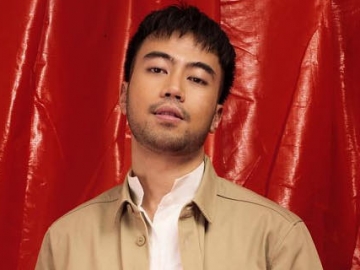 Rossa-Afgan Dikabarkan Menikah, Begini Tanggapan Vidi Aldiano