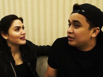 Beli Mobil Mewah untuk Hilda Vitria, Billy Syahputra: Hasil Sengketa dengan Kriss Hatta