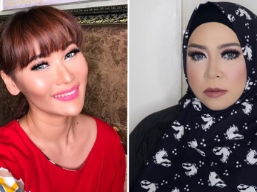7 Penyanyi Wanita Indonesia yang Sukses Jadi Bos Bisnis Karaoke