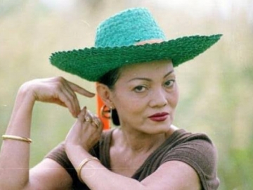 Wafat di Usia 73 Tahun, Pemakaman Titi Qadarsih di TPU Tanah Kusir Dihadiri Musikus Dan Artis Senior