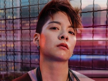 Umbar Tato di Tangan Kanan Lewat Postingan Ini, Amber Dibilang Lesbian