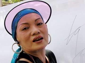 Ceritakan Detik-Detik Ibunya Hembuskan Nafas Terakhir, Sang Anak Ungkap Penyakit Titi Qadarsih