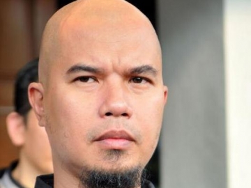 Terancam Dijemput Paksa, Ahmad Dhani Akhirnya Janji Penuhi Panggilan Polda Jatim