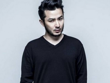 Gunakan 'Gfriend' Sebagai Judul Lagu Barunya, Rapper Verbal Jint Minta Maaf