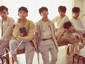 Lebih dari 195.000 Orang Tandatangani Petisi ke Pemerintah Korsel Untuk Dukung The East Light 