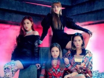 Black Pink Dikonfirmasi Gabung Agensi Maroon 5-Madonna cs, Netter Singgung Soal CL