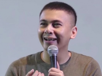 Kocak Banget, David Nurbianto Bongkar Raditya Dika Cuma Ngamplop Rp 100 Ribu di Nikahannya