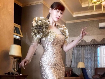 Bagikan Meme Wanita Tua, Inul Daratista Malah Banjir Pujian Karena Hal Ini