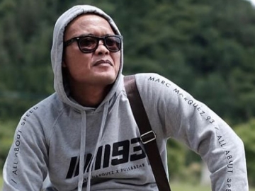 Senandungkan Lagu 'Akad', Sule Ramai Digoda Hingga Bikin Warganet Baper
