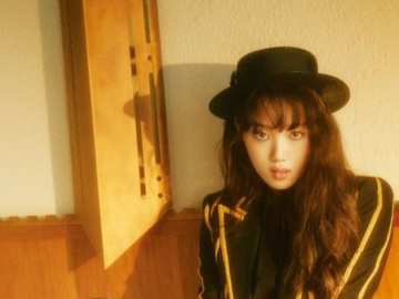 Lee Sung Kyung Ungkap Kesulitannya Berkarier di Dunia Akting, Seperti Apa?