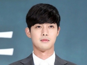Muncul di Preskon Drama dan Bahas Soal Anak, Penampilan Baru Kim Hyun Joong Jadi Sorotan