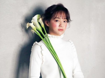 Kim Sejeong Tulis Lirik Lagu Untuk Comeback Gu9udan, Netter Berkomentar Seperti Ini