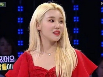 Kerap Jadi Sasaran Kritikan Hater, JooE Momoland: Membaca Komentar Jahat Cukup Menyenangkan 